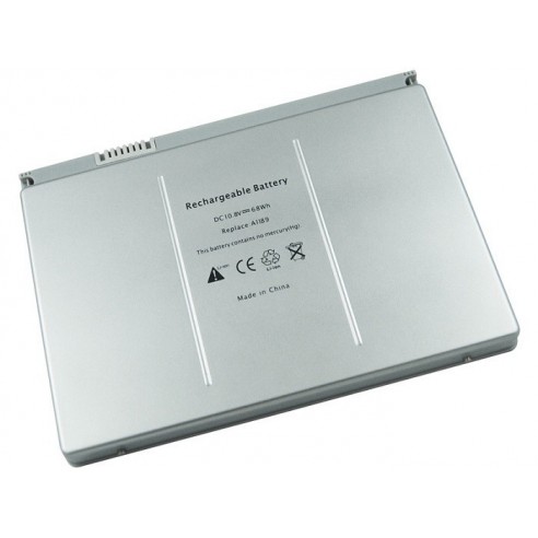 Bateria Apple A1189 Macbook Pro 17"