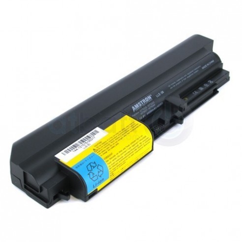 Bateria LENOVO ThinkPad R400 R61 T400...