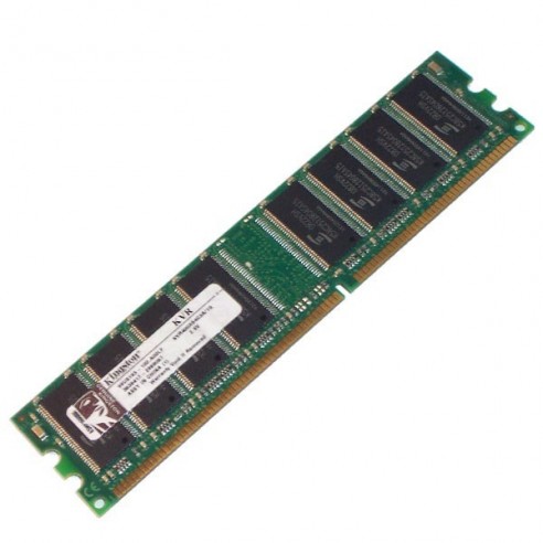 Memoria Ram Kingston DIMM DDR 1GB 333Mhz