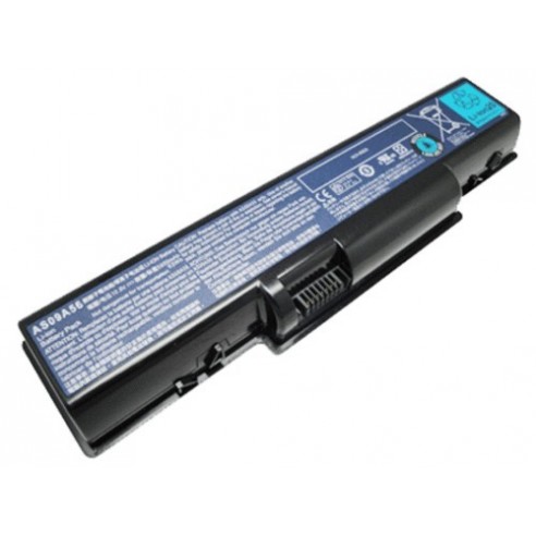 Bateria Gateway Acer Emachines NV52...