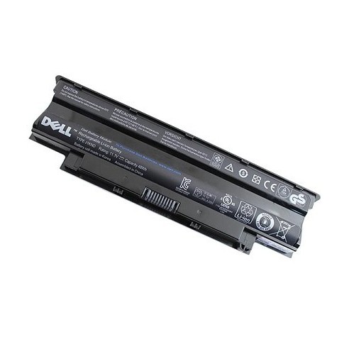 Bateria Original Dell Inspiron N4010...