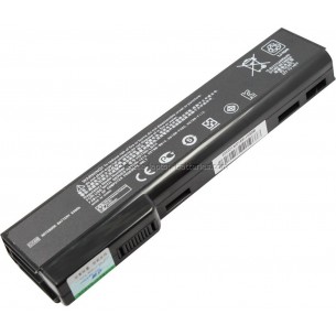 Bateria HP EliteBook 8560w...