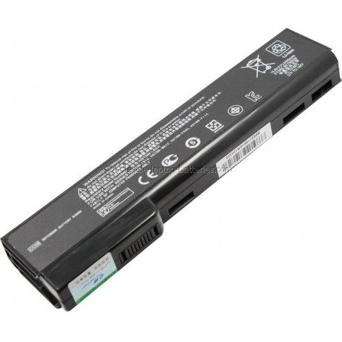 Bateria HP EliteBook 8560w CC06