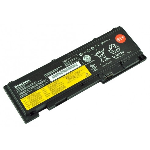 Bateria Lenovo Thinkpad T430s T430si...