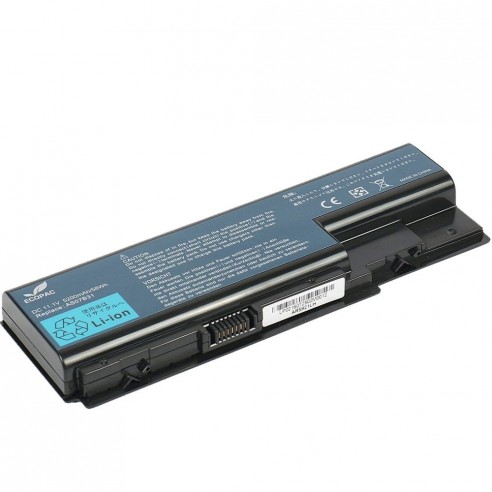 batería Acer Aspire 5520 5720 5920...