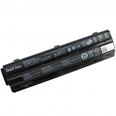 Bateria Dell XPS 15 SERIES, L501X...