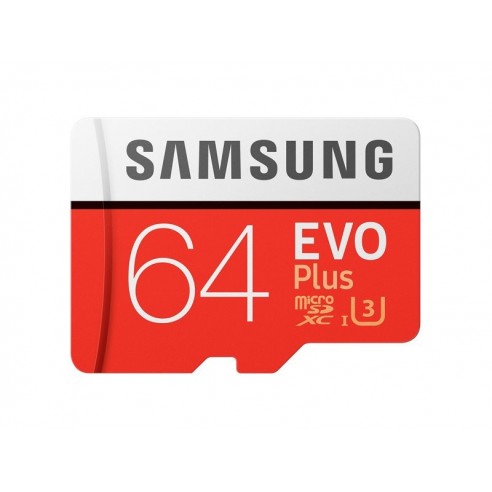 Tarjeta memoria micro sd Samsung Evo...
