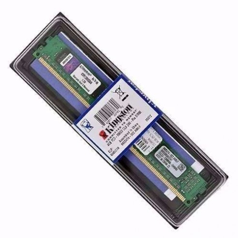 4GB DDR3 1600Mhz PC-12800 Memoria Ram...