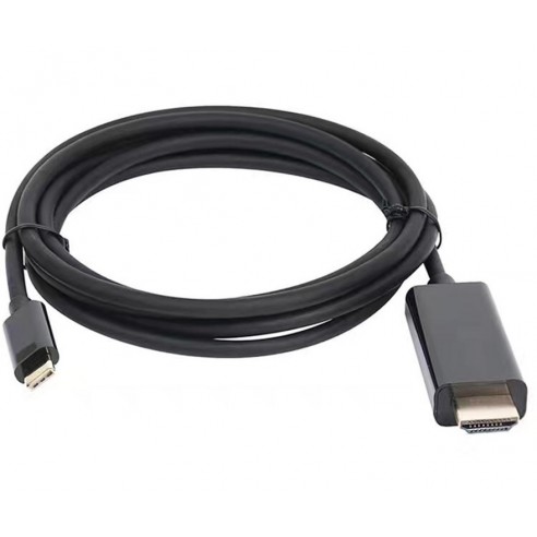 Cable convertidor USB Tipo C 3.1 a...