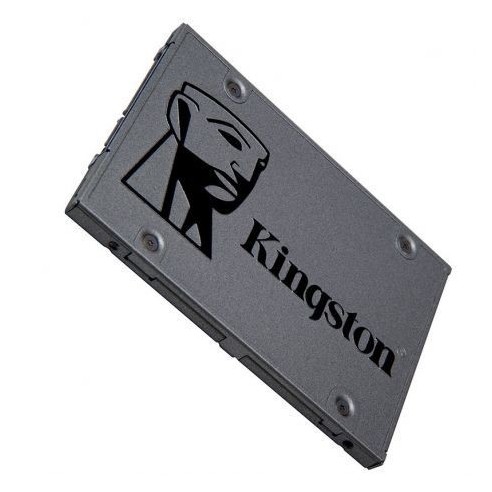 Disco Solido SSD Kingston SSDNow A400...