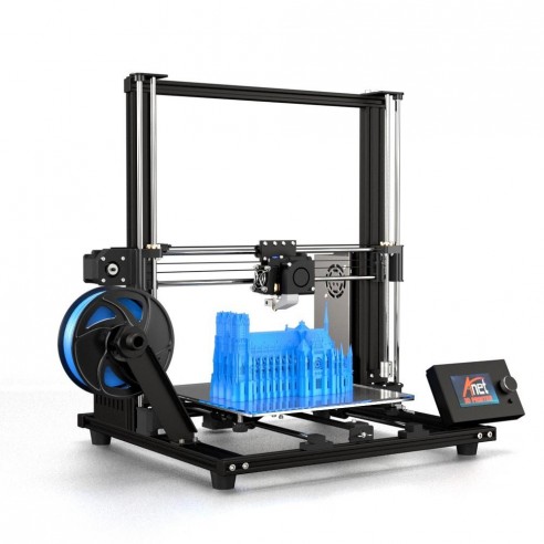 Impresora 3D Anet A8 Plus Cuerpo...