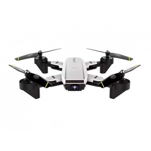 Drone Plegable SG700-S...