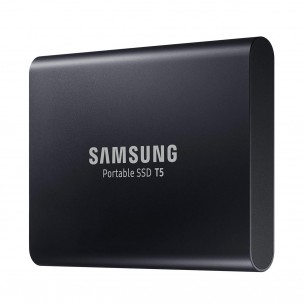Portable SSD T5 USB 3.1 1TB
