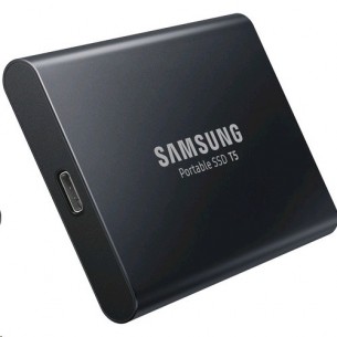 Portable SSD T5 Samsung...