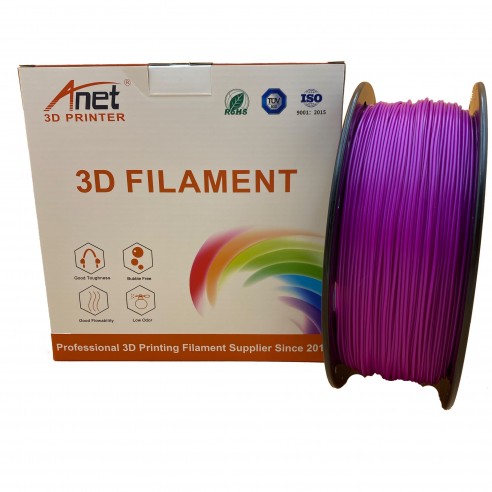 Filamento PLA Impresora 3D Anet...