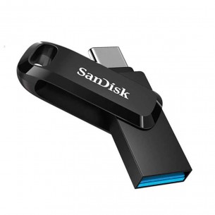 Pendrive 64Gb Sandisk Ultra...