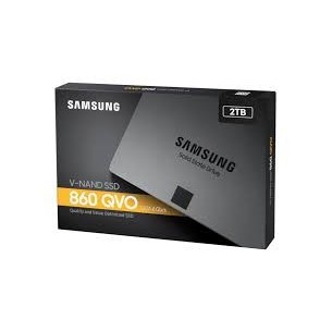 SSD Samsung 860 QVO...