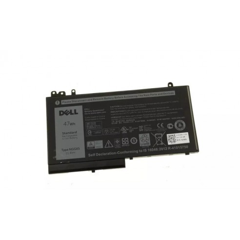 Bateria Dell NGGX5 Latitude E5470 E5270