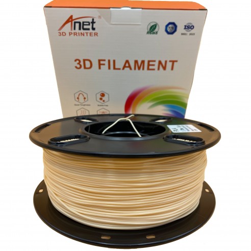 Filamento PLA Anet para impresora 3D...
