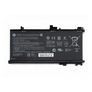 Bateria HP TE04XL 63.3Wh...