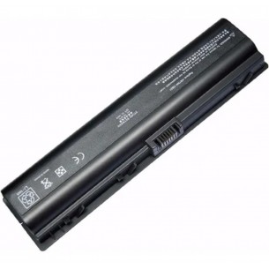 Bateria HP COMPAQ DV2000...