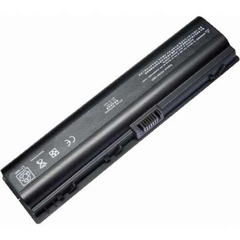 Bateria HP COMPAQ DV2000 Dv6000 6 Celdas