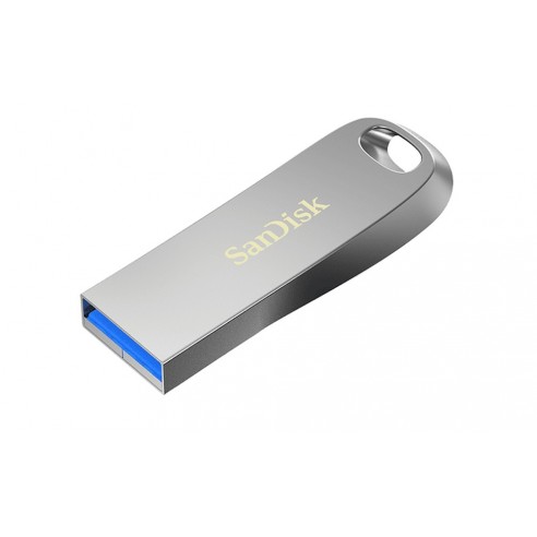 Pendrive SanDisk Ultra Luxe Usb 3.1...