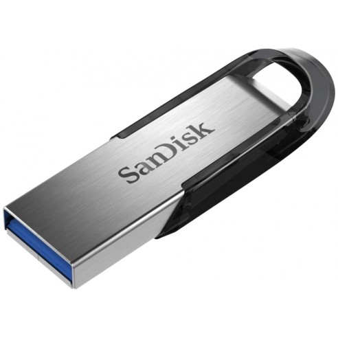 Flash Drive SanDisk Ultra Flair 64Gb...
