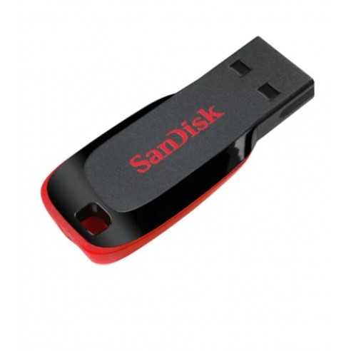 Flash Drive SanDisk Cruzer Blade 128Gb