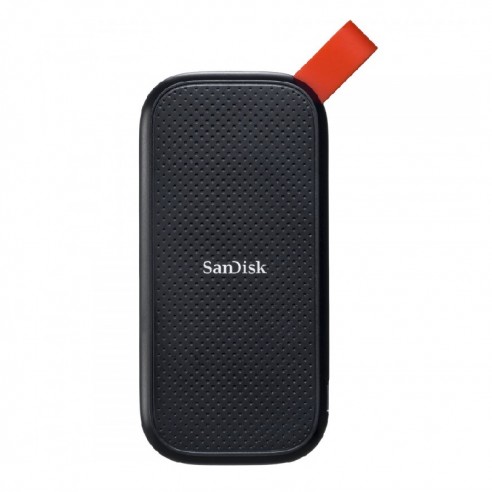 Disco SanDisk Portable SSD 1TB...
