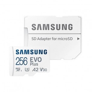 Samsung EVO Plus Tarjeta...