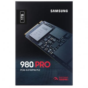 Disco SSD Samsung 980 Pro...