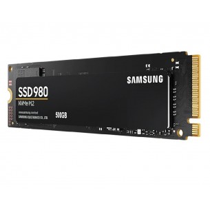 Disco Samsung SSD 980 500GB...