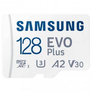 Micro SD Samsung Evo Plus...