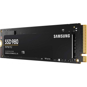 Disco SSD Samsung SSD 980...