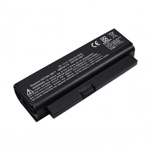 Bateria Alternativa HP 2230s Compaq cq20