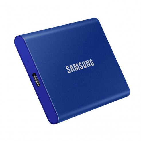 Samsung Portable SSD T7 1TB Azul...