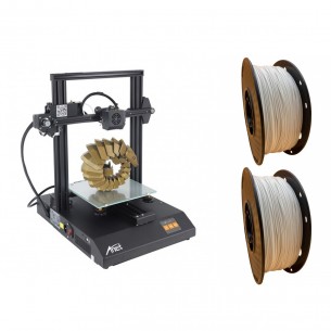 Impresora 3D Anet ET4 Pro...