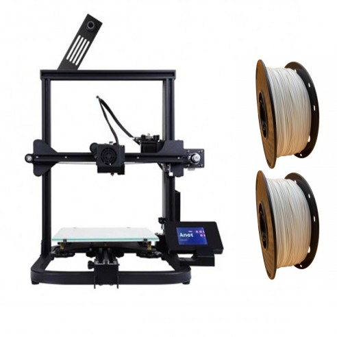 Impresora 3D Anet A8 V2 Pantalla...