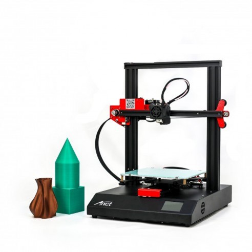 Impresora 3D Anet ET4 Estructura de...