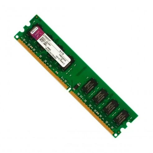 Vago Ser amado Escarpado Memoria Ram 2GB DDR2 PC2-5300 667Mhz
