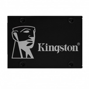Unidad SSD 512GB Kingston...