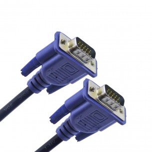 Cable VGA 1.8m -M