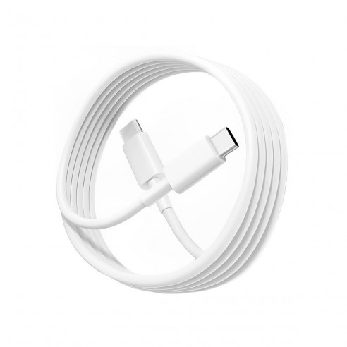 Cable USB-C 1,5mt 100w PD4.0 5a