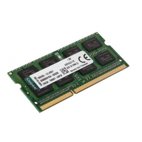 Memoria Ram Notebook 8GB DDR3L...
