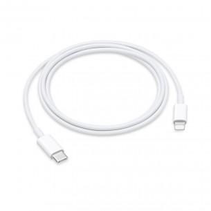 Cable lightning A USB-C 20W...