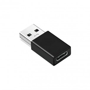 Adaptador USB-C a USB...
