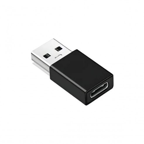 Adaptador USB-C a USB (USB-C 3.1...