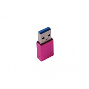 Adaptador USB-C a USB...