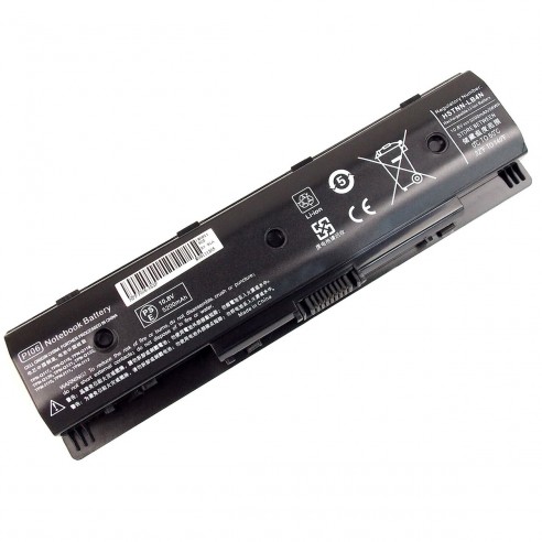 Batería Alternativa HP PI06 5200mAh...